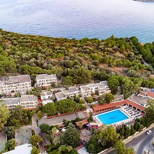 Pigale Otel